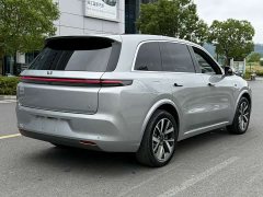 Li Auto L8 Pro - ფოტო 7