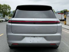 Li Auto L8 Pro - ფოტო 8