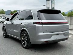 Li Auto L8 Pro - ფოტო 9