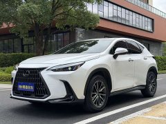 Lexus NX 260 FWD Joyful Edition - ფოტო 1