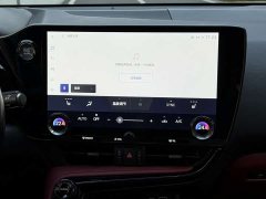Lexus NX 260 FWD Joyful Edition - ფოტო 10