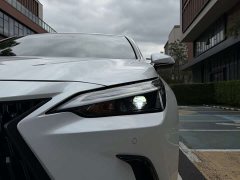 Lexus NX 260 FWD Joyful Edition - ფოტო 12