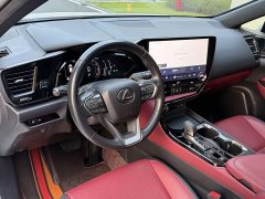 Lexus NX 260 FWD Joyful Edition - ფოტო 13
