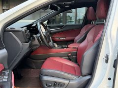 Lexus NX 260 FWD Joyful Edition - ფოტო 15