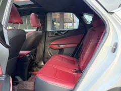 Lexus NX 260 FWD Joyful Edition - ფოტო 16