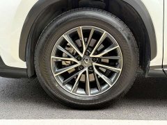 Lexus NX 260 FWD Joyful Edition - ფოტო 17