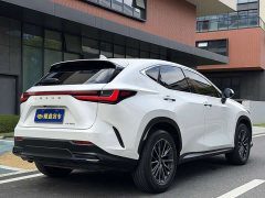 Lexus NX 260 FWD Joyful Edition - ფოტო 19