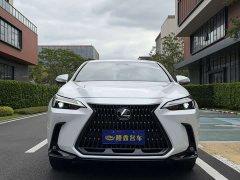 Lexus NX 260 FWD Joyful Edition - ფოტო 2