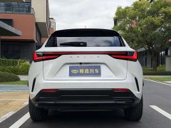 Lexus NX 260 FWD Joyful Edition - ფოტო 20
