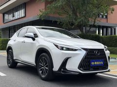 Lexus NX 260 FWD Joyful Edition - ფოტო 3