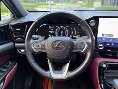 Lexus NX 260 FWD Joyful Edition - ფოტო 5