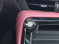Lexus NX 260 FWD Joyful Edition - ფოტო 6