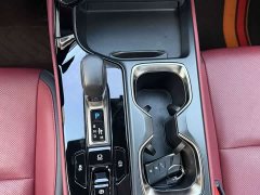 Lexus NX 260 FWD Joyful Edition - ფოტო 9