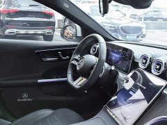Mercedes-Benz C-Class C 260 L Sport Edition - ფოტო 12