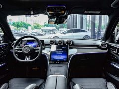 Mercedes-Benz C-Class C 260 L Sport Edition - ფოტო 14