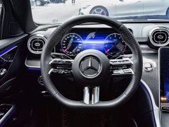 Mercedes-Benz C-Class C 260 L Sport Edition - ფოტო 18