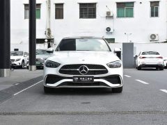 Mercedes-Benz C-Class C 260 L Sport Edition - ფოტო 2
