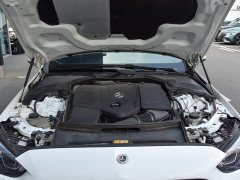 Mercedes-Benz C-Class C 260 L Sport Edition - ფოტო 9