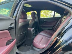 Cadillac CT4 28T Premium - ფოტო 10