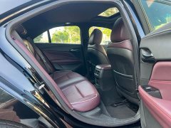 Cadillac CT4 28T Premium - ფოტო 11