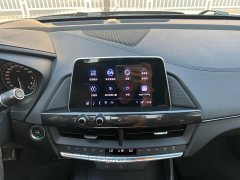 Cadillac CT4 28T Premium - ფოტო 14