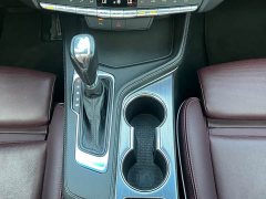Cadillac CT4 28T Premium - ფოტო 15