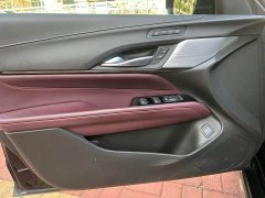 Cadillac CT4 28T Premium - ფოტო 17