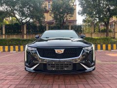 Cadillac CT4 28T Premium - ფოტო 2