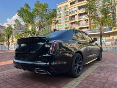 Cadillac CT4 28T Premium - ფოტო 4