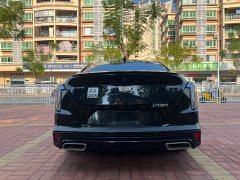 Cadillac CT4 28T Premium - ფოტო 5
