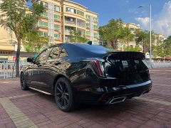 Cadillac CT4 28T Premium - ფოტო 6