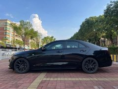 Cadillac CT4 28T Premium - ფოტო 7