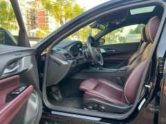 Cadillac CT4 28T Premium - ფოტო 8