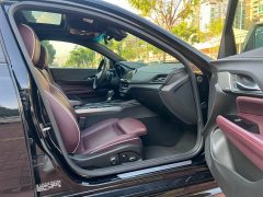 Cadillac CT4 28T Premium - ფოტო 9