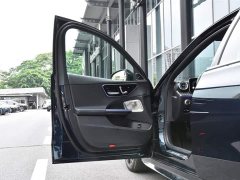 Mercedes-Benz C-Class 2026 C 260 L Sport Edition - ფოტო 11