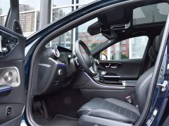 Mercedes-Benz C-Class 2026 C 260 L Sport Edition - ფოტო 12