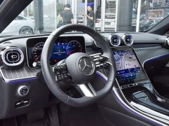 Mercedes-Benz C-Class 2026 C 260 L Sport Edition - ფოტო 13