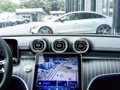 Mercedes-Benz C-Class 2026 C 260 L Sport Edition - ფოტო 16