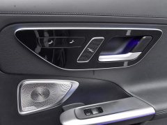 Mercedes-Benz C-Class 2026 C 260 L Sport Edition - ფოტო 17