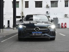 Mercedes-Benz C-Class 2026 C 260 L Sport Edition - ფოტო 2