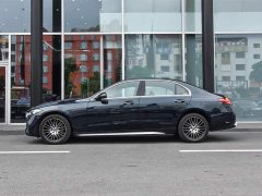 Mercedes-Benz C-Class 2026 C 260 L Sport Edition - ფოტო 3