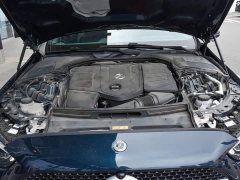 Mercedes-Benz C-Class 2026 C 260 L Sport Edition - ფოტო 5
