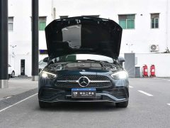 Mercedes-Benz C-Class 2026 C 260 L Sport Edition - ფოტო 6
