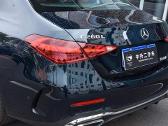 Mercedes-Benz C-Class 2026 C 260 L Sport Edition - ფოტო 9
