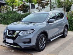 Nissan Qashqai Honor 2.0L FWD Premium - ფოტო 1