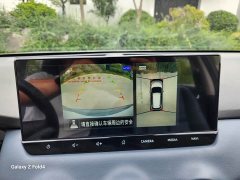 Nissan Qashqai Honor 2.0L FWD Premium - ფოტო 10