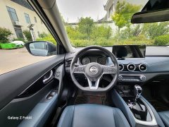Nissan Qashqai Honor 2.0L FWD Premium - ფოტო 12