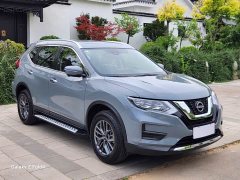 Nissan Qashqai Honor 2.0L FWD Premium - ფოტო 2