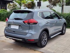 Nissan Qashqai Honor 2.0L FWD Premium - ფოტო 3