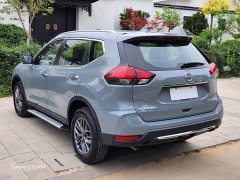 Nissan Qashqai Honor 2.0L FWD Premium - ფოტო 4